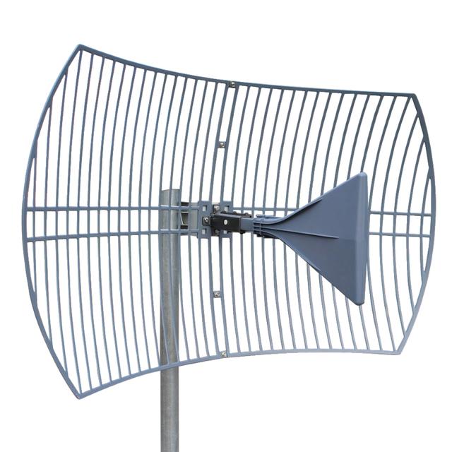 RGP-MBF4-6099-17F-TA-001 Raltron Electronics  Antenne RF